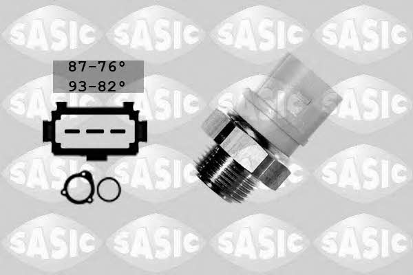 Sasic 3806007 Fan switch 3806007