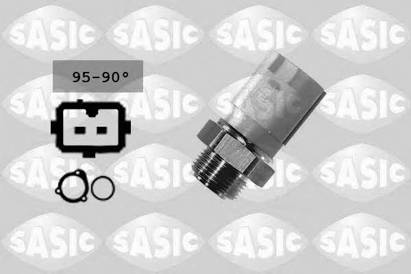 Sasic 3806008 Fan switch 3806008