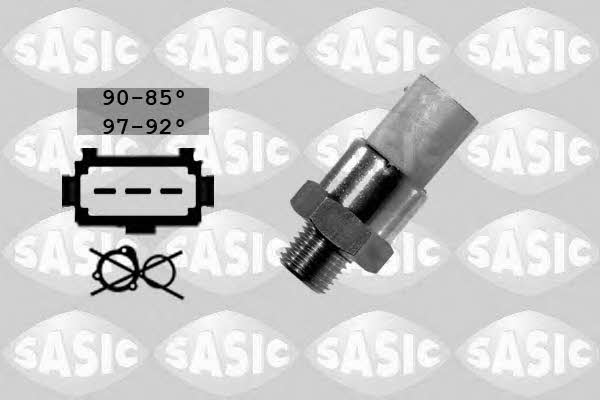 Sasic 3806010 Fan switch 3806010