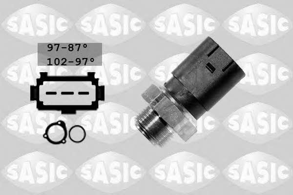 Sasic 3806012 Fan switch 3806012