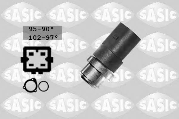 Sasic 3806023 Fan switch 3806023