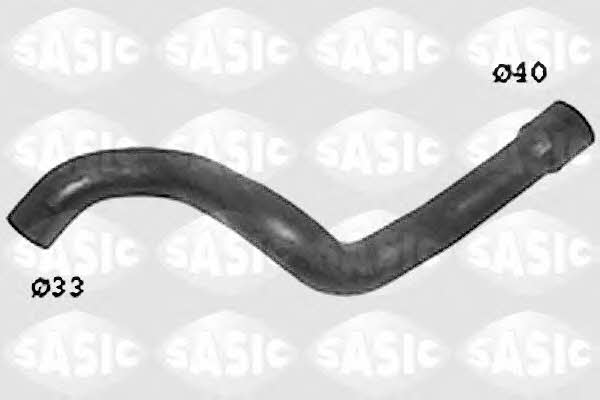 Sasic SWH6769 Refrigerant pipe SWH6769