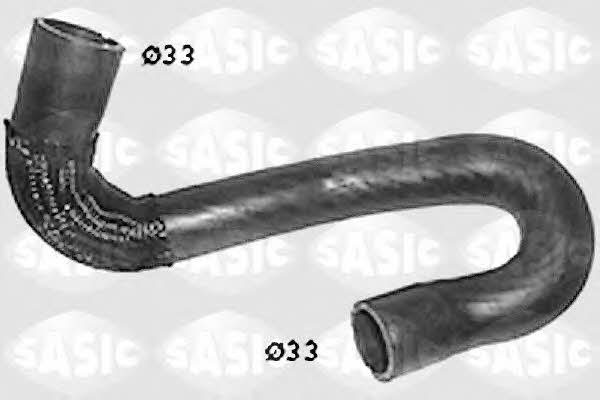 Sasic SWH6770 Refrigerant pipe SWH6770