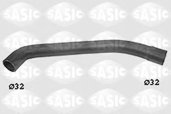 SWH6784 Sasic Coolant hose