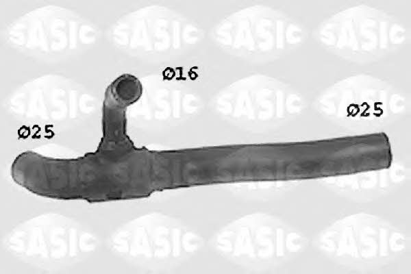 Sasic SWH6793 Refrigerant pipe SWH6793