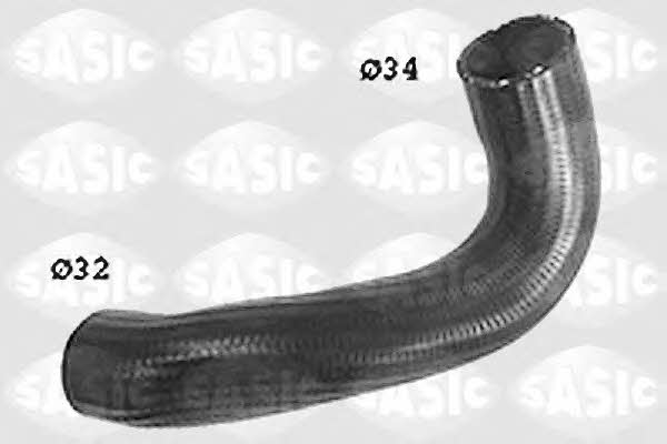 Sasic SWH6796 Refrigerant pipe SWH6796