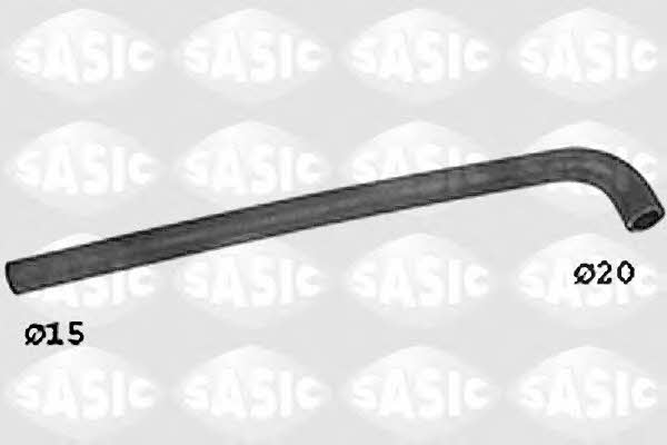 Sasic SWH6797 Refrigerant pipe SWH6797