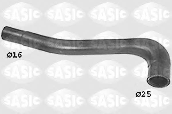Sasic SWH6799 Refrigerant pipe SWH6799