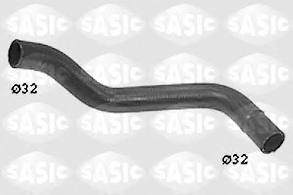 Sasic SWH6801 Refrigerant pipe SWH6801