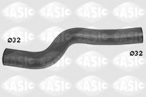 Sasic SWH6803 Refrigerant pipe SWH6803