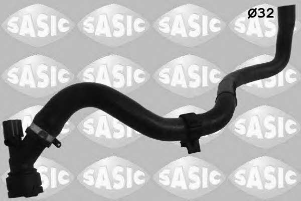 Sasic SWH6811 Refrigerant pipe SWH6811