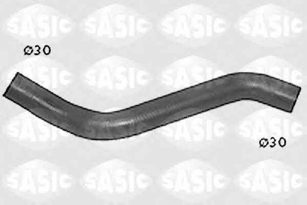 Sasic SWH6817 Refrigerant pipe SWH6817