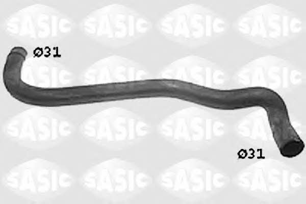 SWH6821 Sasic Coolant hose