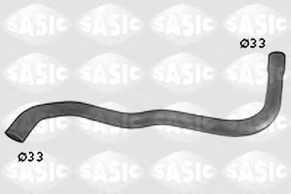 SWH6822 Sasic Coolant hose
