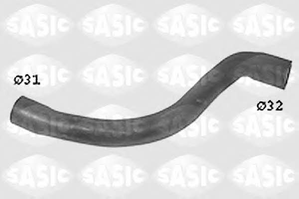Sasic SWH6826 Refrigerant pipe SWH6826