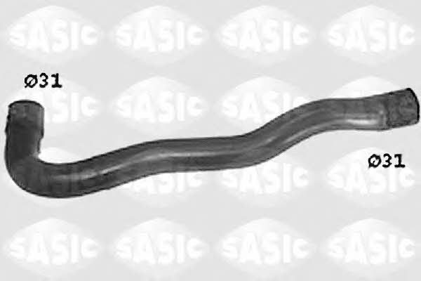 Sasic SWH6830 Refrigerant pipe SWH6830