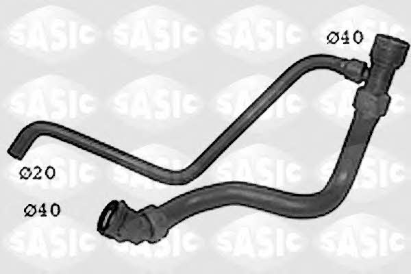 Sasic SWH6833 Refrigerant pipe SWH6833