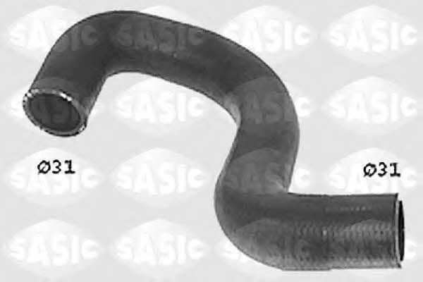 Sasic SWH6845 Refrigerant pipe SWH6845