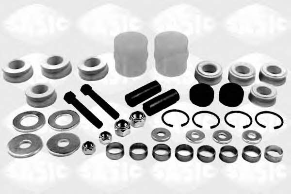 Sasic T253009 Mounting kit for rear stabilizer T253009
