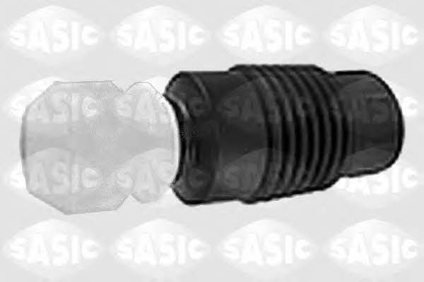 Sasic 9005373 Rubber buffer, suspension 9005373