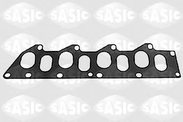 Sasic 4000411 Gasket common intake and exhaust manifolds 4000411