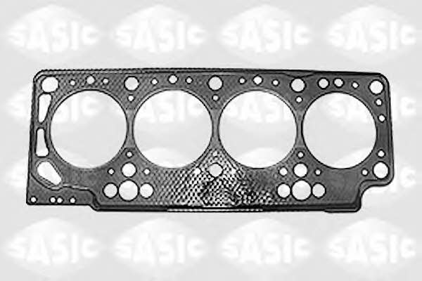 Sasic 4000422QX Gasket, cylinder head 4000422QX