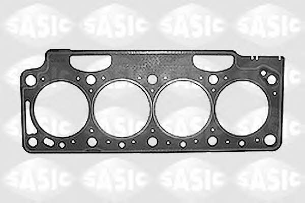 Sasic 4000424 Gasket, cylinder head 4000424