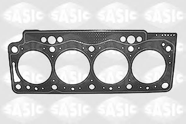 Sasic 4000428 Gasket, cylinder head 4000428