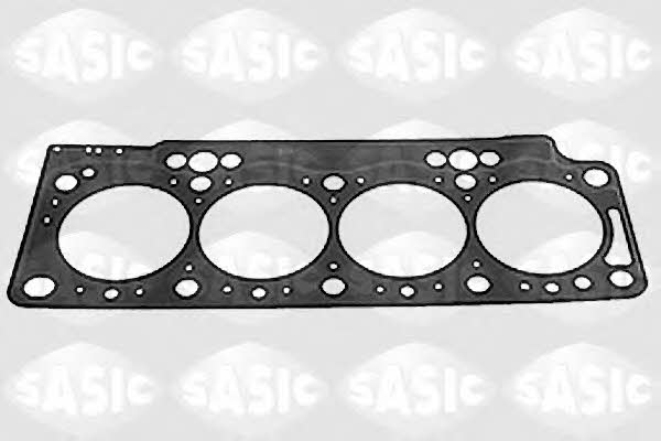 Sasic 4000433 Gasket, cylinder head 4000433