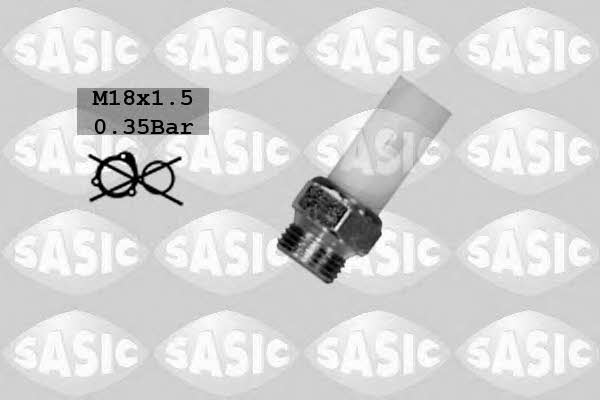 Sasic 4000502 Oil pressure sensor 4000502