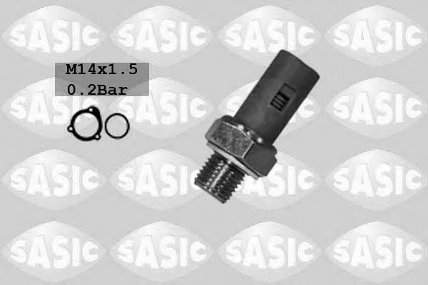 Sasic 4000504 Oil pressure sensor 4000504
