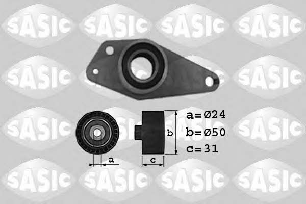 Sasic 4000803 Tensioner pulley, timing belt 4000803