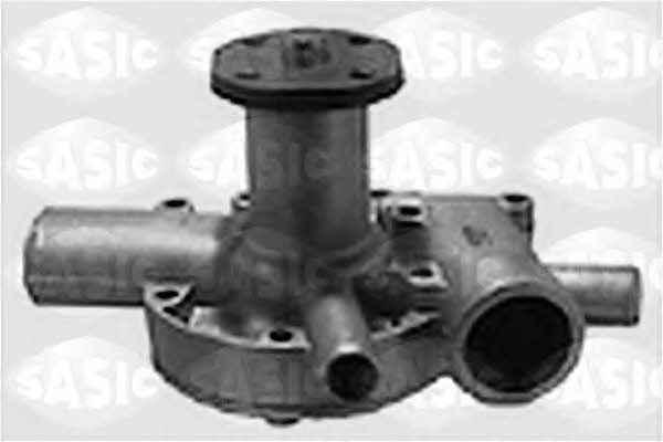 Sasic 4001208 Water pump 4001208