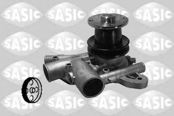 Sasic 4001212 Water pump 4001212