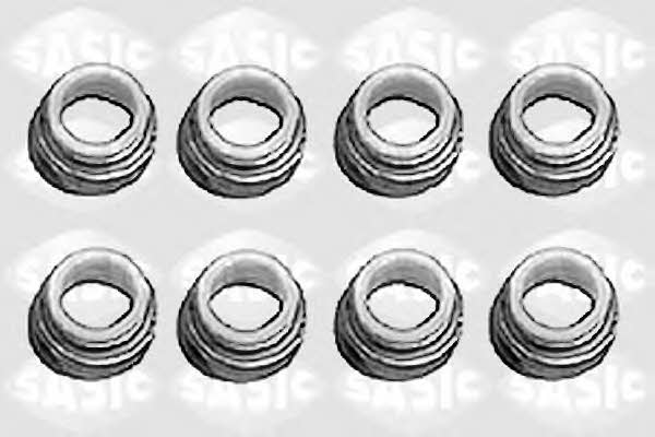 Sasic 9560050S Valve oil seals, kit 9560050S