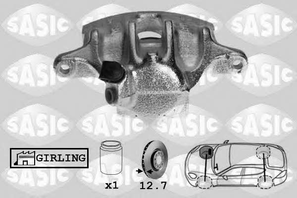 Sasic SCA6007 Brake caliper front right SCA6007