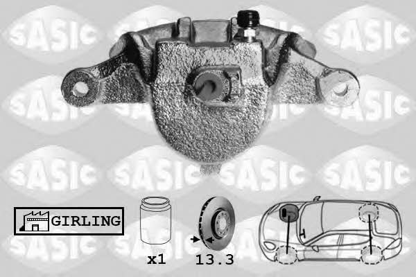 Sasic SCA6137 Brake caliper front SCA6137