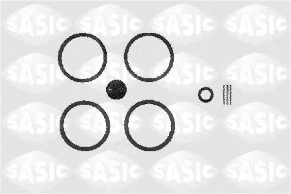 Sasic SCK0238 Repair Kit, brake caliper SCK0238