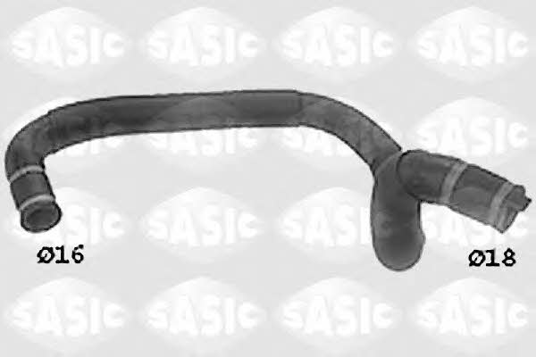 Sasic SWH0288 Refrigerant pipe SWH0288
