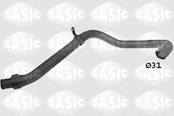 SWH0294 Sasic Coolant hose