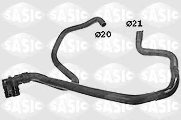 Sasic SWH0296 Refrigerant pipe SWH0296