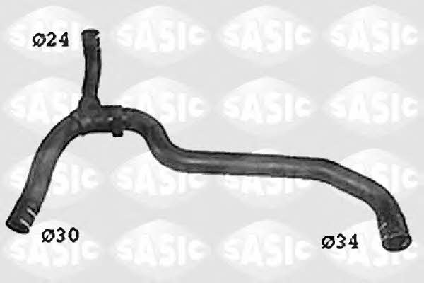 Sasic SWH0299 Refrigerant pipe SWH0299