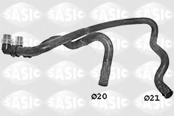 Sasic SWH0300 Refrigerant pipe SWH0300