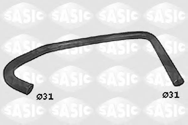 Sasic SWH0307 Refrigerant pipe SWH0307