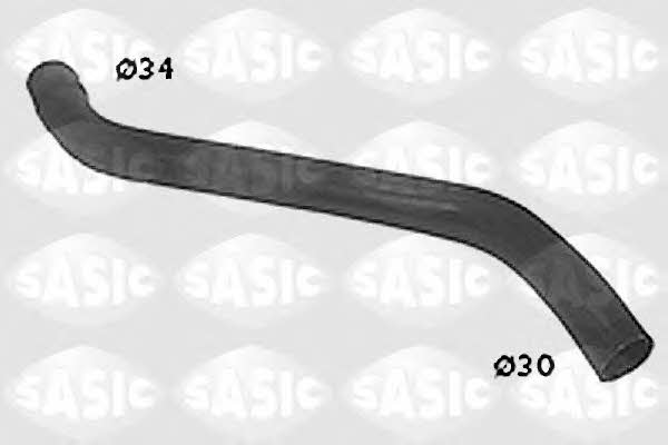 Sasic SWH0308 Refrigerant pipe SWH0308