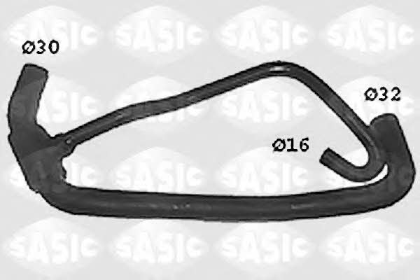 Sasic SWH0323 Refrigerant pipe SWH0323