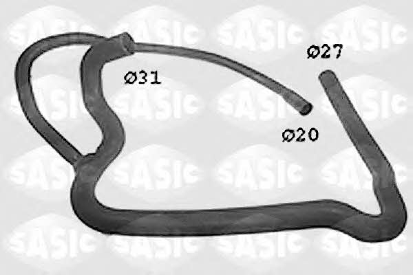 Sasic SWH0325 Refrigerant pipe SWH0325