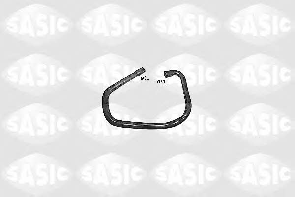 Sasic SWH0326 Refrigerant pipe SWH0326