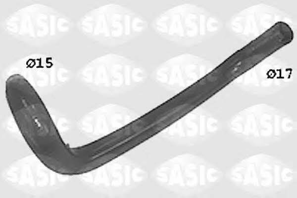 Sasic SWH0350 Refrigerant pipe SWH0350