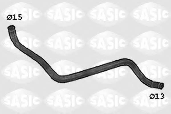 Sasic SWH0355 Refrigerant pipe SWH0355